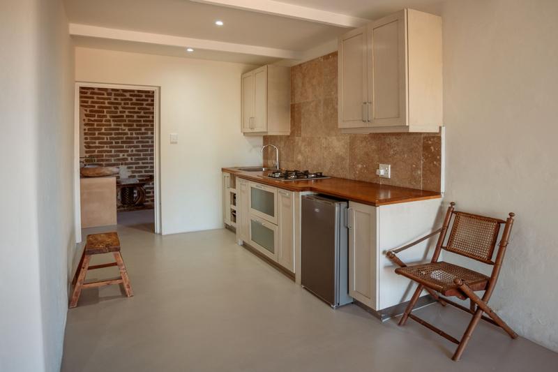 To Let 4 Bedroom Property for Rent in Hobie Beach Western Cape